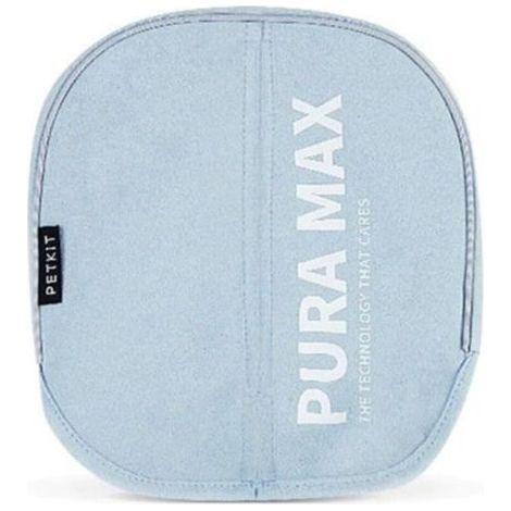 Convient au rideau anti-poussière magnétique PETKIT (exclusivement pour PURA MAX) (1/4)