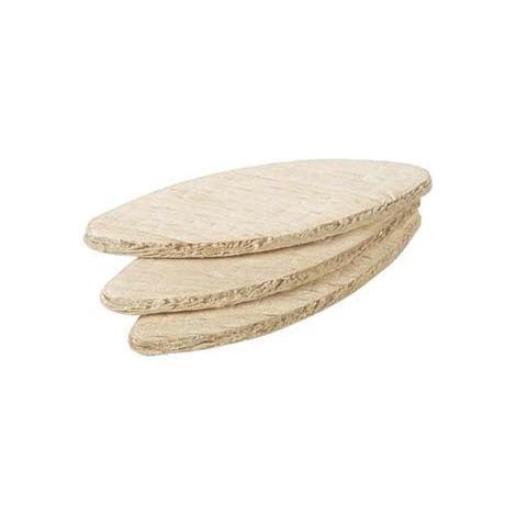 LAMELLA LEGNO PG - 669.10 MM 53X19 CF=PZ 50- 2 confezioni