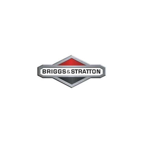 Tapón de llenado de aceite del motor del cortacésped BRIGGS & STRATTON 493668