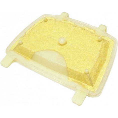 Filtre à air STIHL pour tronçonneuses MS171 - MS181 - MS211 1139-120-1602