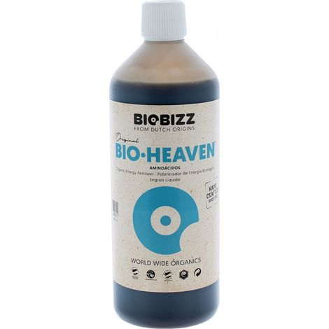 Energisant BIO.HEAVEN 1 litre - BIOBIZZ (1/3)