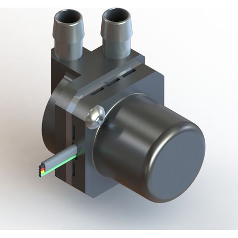 Pompe à eau, 2.8L/min., 12 V ( Prix pour 1 ) (1/3)