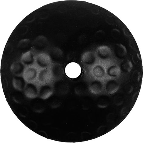 Clou Rond marteleh 30 mm avec trou Lot de 10
