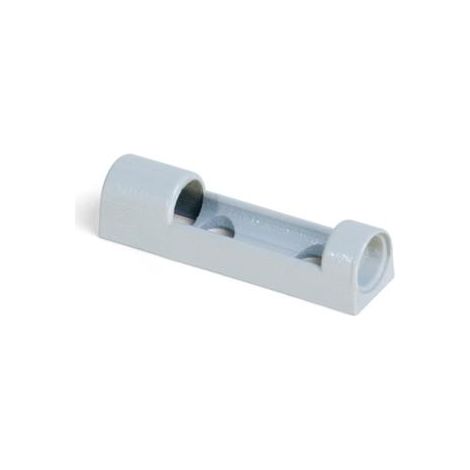 Soporte para Push Latch regulable de embutir (10 unidades) - (1/2)