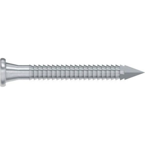 Kammnagel ETA 04/0013 Durchmesser 4mm Länge 75mm galvanisch verzinkt 250 Stk