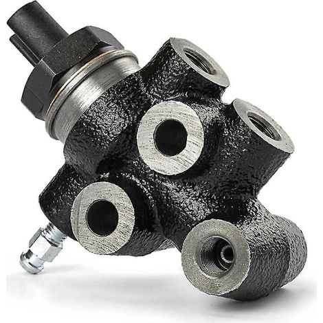 4791026040 Valve de répartition de freinage à détection de charge, valve proportionnelle pour automobile Hiace Land Cruiser (1/5)