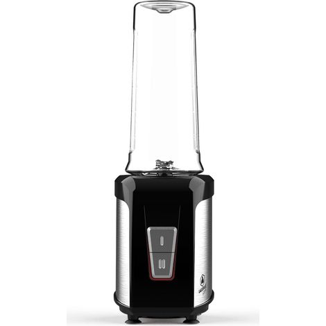 LAGUIOLE CUISSON - Mini blender à smoothie - 6 pièces