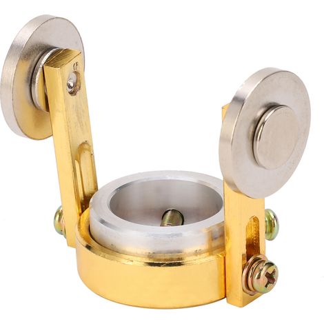 Entretoise de galet de guidage de coupe pour pistolet de découpe oxygène, réglage en hauteur 37-60 mm (1/5)