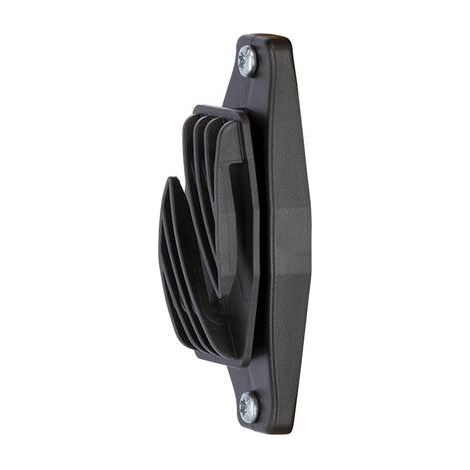 Breitbandisolator für Band bis 40 mm, 10 Stück (1/2)