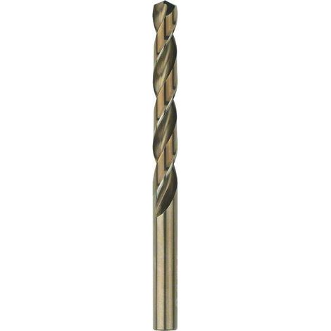 Broca HSS-CO 135 de 2,5/30 mm - B 2608585841