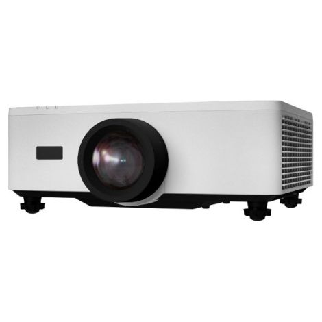 Sharp P601Q Proyector para grandes espacios 6000 lúmenes ANSI DLP UHD 4K (3840x2160) Blanco