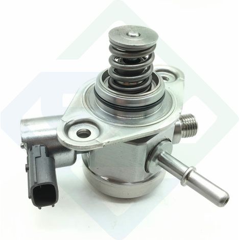 Gilt für Nissan-Hochdruckkraftstoffpumpen 16630-1KC0C und 16630-1KC0A (1/4)