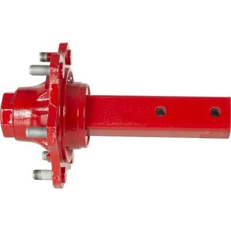 Cubo UNIVERSAL 28122401 (1/2)