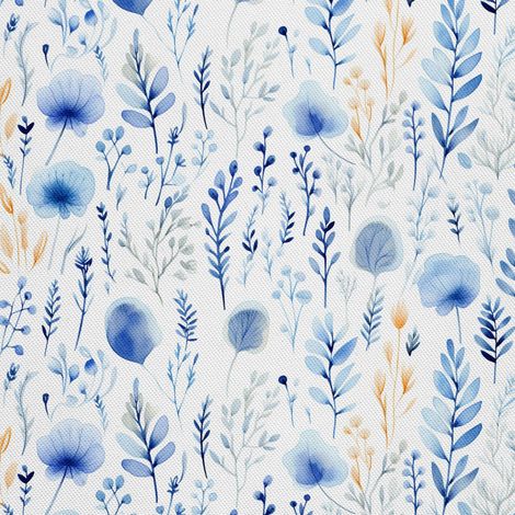 Tela Oxford para decoración de exteriores - Blumen - DX2145 (1/5)