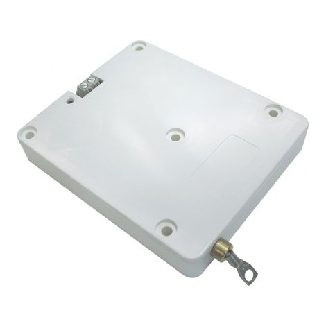 Unitek sensore a fune per allarme su tapparelle - UTKCF10M