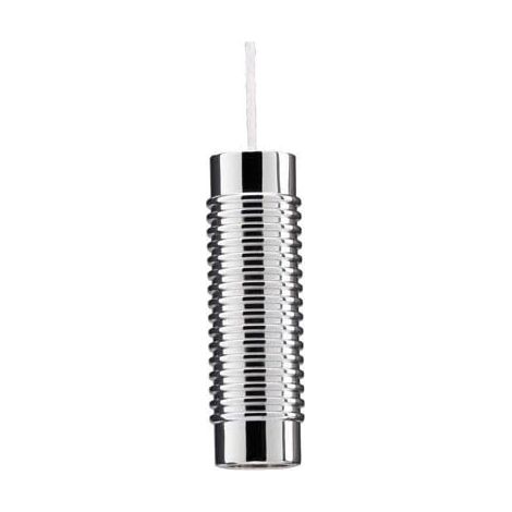 Croydex Modern Light Pull For Bathroom Light Switch, With Light Pull Cord (1/5)
