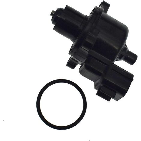 Soupape de régulation du ralenti 1450A065 pour Mitsubishi Chrysler Dodge Galant Lancer (1/5)