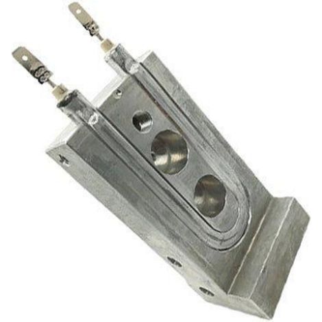 Didiesse Ricambi Frog Termoblocco Revol.Base Resistenza 44 FR049