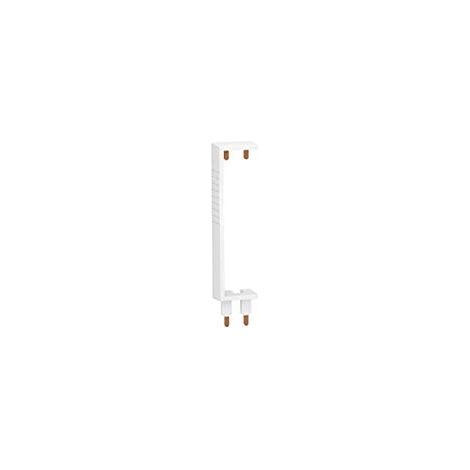 Schneider Electric – Peigne électrique vertical 25 à 63 A – Entraxe 150 mm – Installation rapide et câblage optimisé – Distribution électrique sécurisée