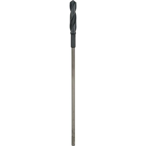 Mèches pour coffrages et lambrissages, à queue SDS plus 20 x 400 mm (1/5)