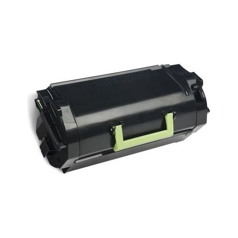 Lexmark 522X R - 45000 pages - Noir - 1 pièce(s) (52D2X00)