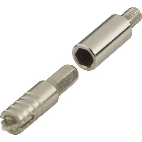 Wolfcraft Centrovací vrták pro diamantové děrovky 5913000 (1/2)