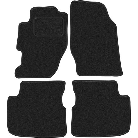 Tapis de voiture ANTHRA pour : Honda Accord VI coupé (1998-2002) (1/5)