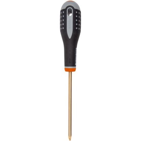 DESTORNILLADOR ERGO ANTICHISPA B.PZ3X150 - BAHCO