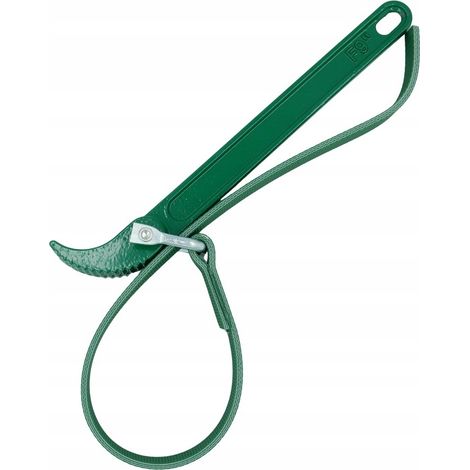 Llave de correa para filtros de aceite y tubos 60-140 mm Falon-Tech FT6140 (1/3)