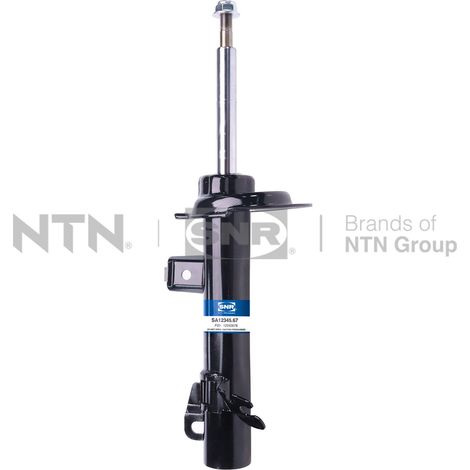 Amortisseur - SA66240.01R - SNR - Compatible avec véhicule Mini, BMW