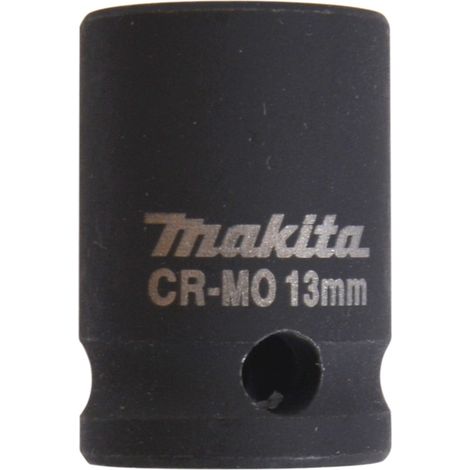 Llave de vaso de 13x28mm 3/8 Makita B-39958