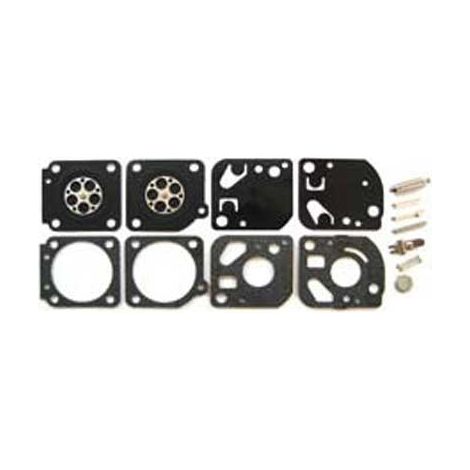 RB29 - Kit réparation pour carburateur Zama C1U pour Homélite / Ryobi ...