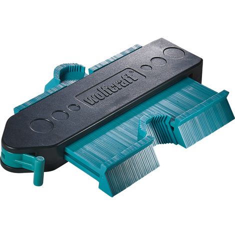 WOLFCRAFT calibre de contornos wolfcraft 6949000 , 0UNIDADES