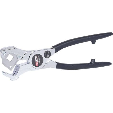 KS Tools Cortatubos aluminio Ø 6-35mm