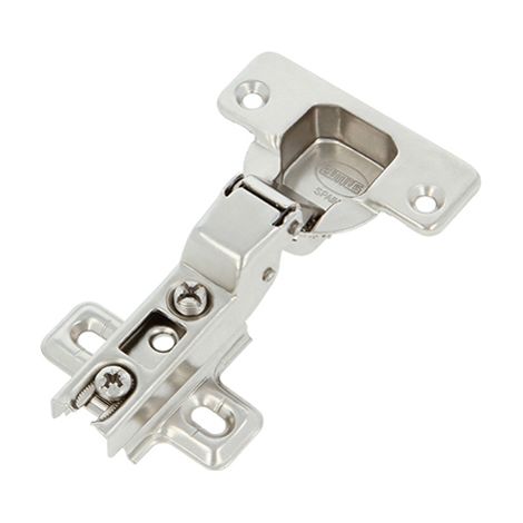 BISAGRA CAZOLETA 4600 ACODADA NIQUEL(D) - AMIG (1/2)