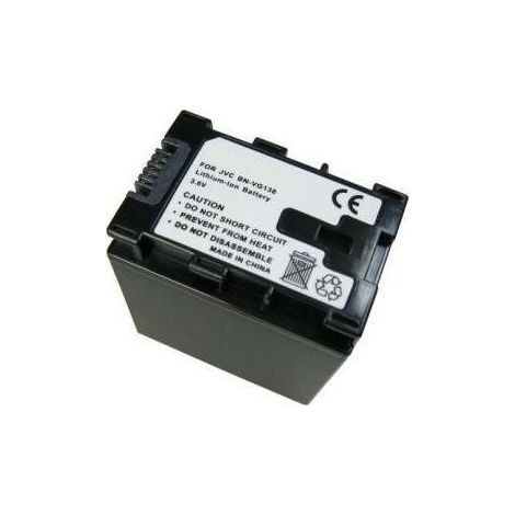 Batteria Extra Digital BN-VG138 3.6 V 4750 mAh