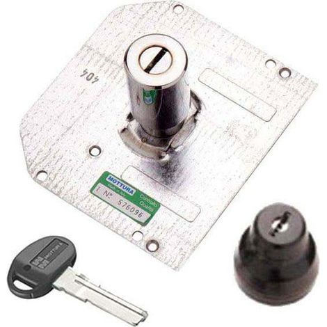 Cylindre de pompe C10 mm 50 D 34 91116 Mottura