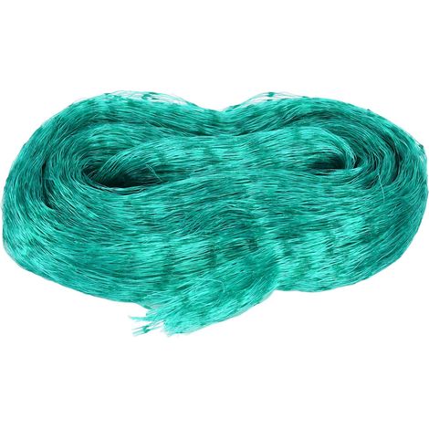 x 10 m Nylon-Vogelnetz zum Schutz von Garten und Obstbäumen (1/5)
