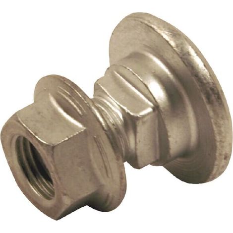Perno y tuerca para cuchilla p/Fella UNIVERSAL 426887KN