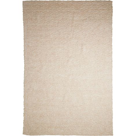 Teppich Creme/Altrosa 230x160 Light & Living