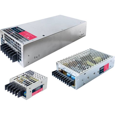TracoPower TXLN 035-105 Module d'alimentation CA/CC, fermé 5 V/DC 7 A 35 W W433812 (1/2)