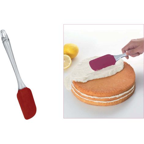 METALTEX - SPATULE SILICONE 25CM MR SPATULA