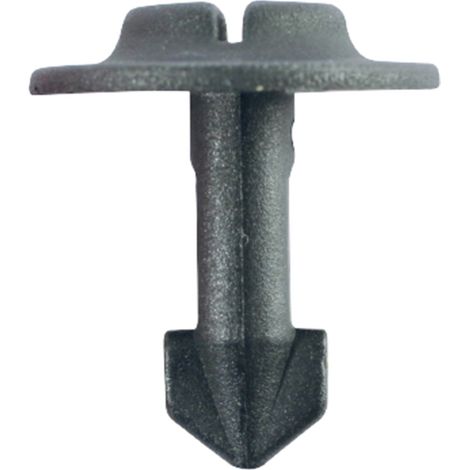 KS Tools Motorschutz/Stoßfänger-Clip für Audi,10er Pack (1/2)