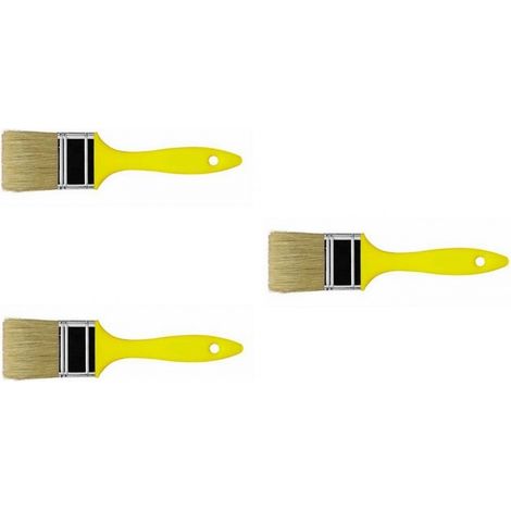 Pennello Pittura Mm 20 Vernice Per Ritocco Ferr 158268