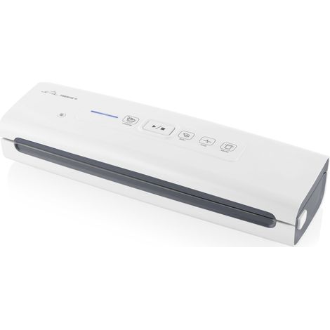 Envasadora al vacío eta freshie iii 120 W automática marinado (1/3)