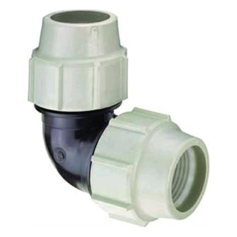 Raccordi A Compressione Gomito 45o Art.7060 32X32 Cf.5Pz