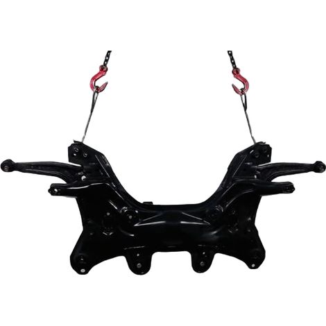 [PRODUIT D'OCCASION] Berceau Moteur Avant FORD Ka ♻️ Ref Oe. 2106084 - Garantie à vie (1/2)