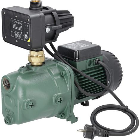 Bomba centr铆fuga JET 102 M CONTROL-D DAB DAB60212446