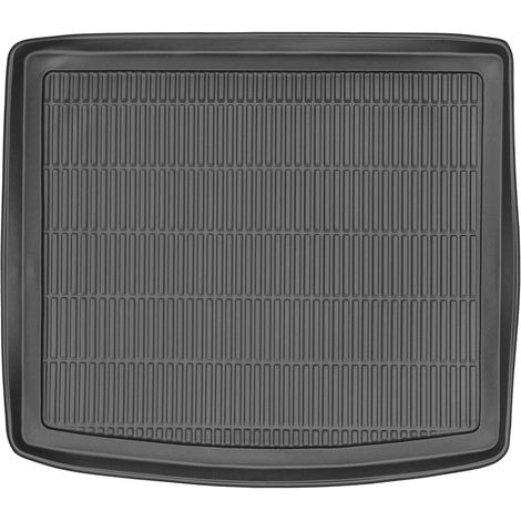 Baule MAX-MAT 912301 - VW Caddy III Kombivan 2004-2015 (5 posti) (1/5)
