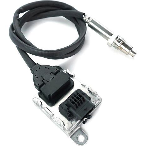 5WK97424 A0009054604 0009054604 5WK9 7424 Nitrogen Oxide Capteur pour Mercedes Benz E – CLASS W213 Nox Capteur (1/5)